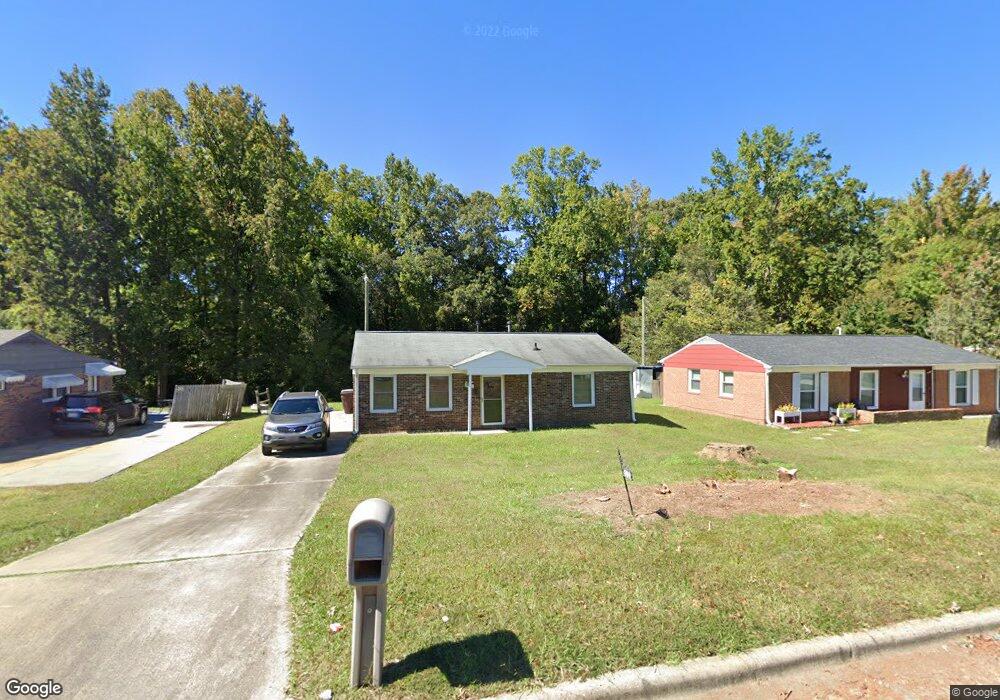 800 Kroll Ln, High Point, NC 27260 - photo 1