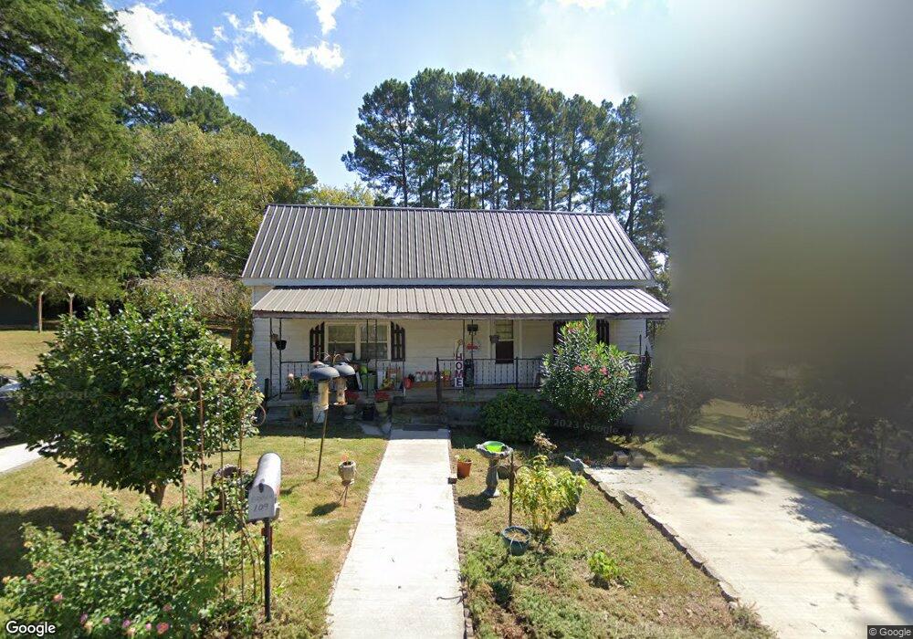 109 Branch St, Walhalla, SC 29691 - photo 1