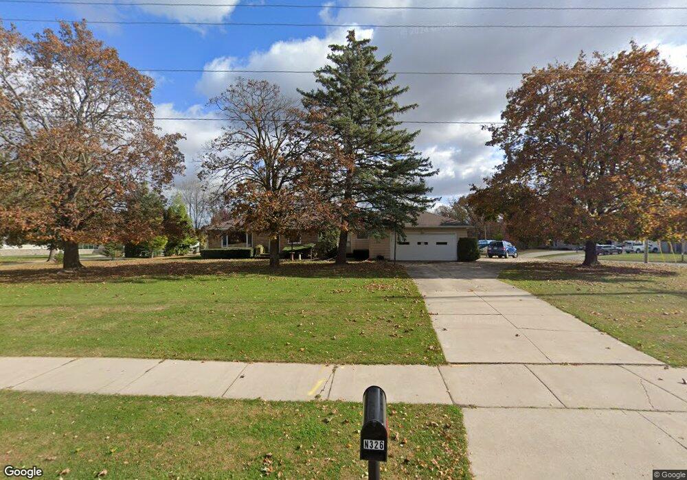 N326 County Rd N, Appleton, WI 54915 - photo 1