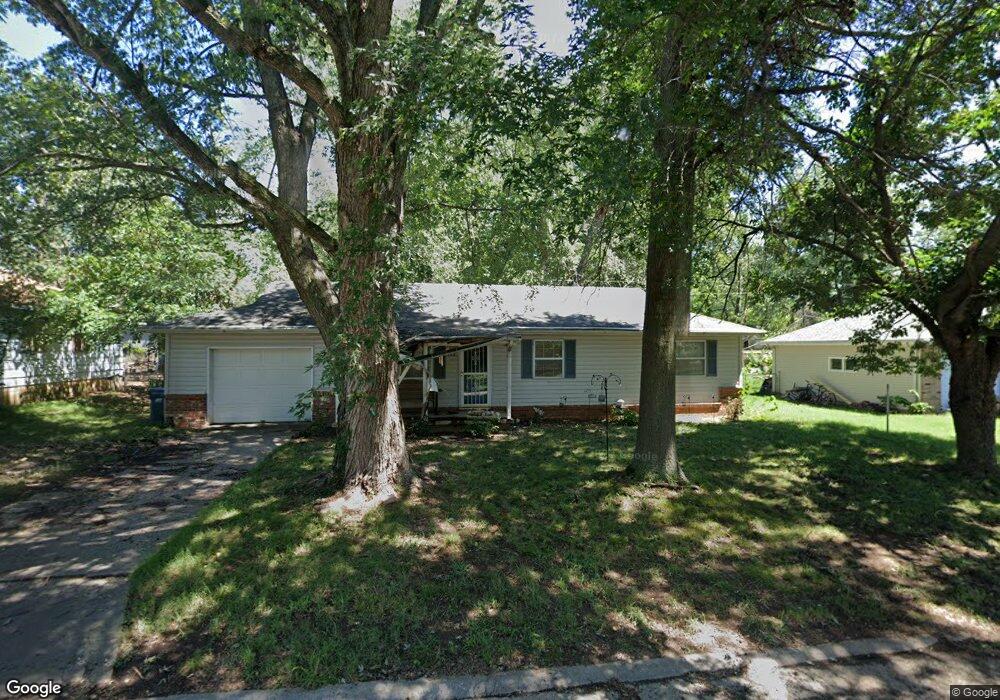 720 Spruce St, Nixa, MO 65714 - photo 1