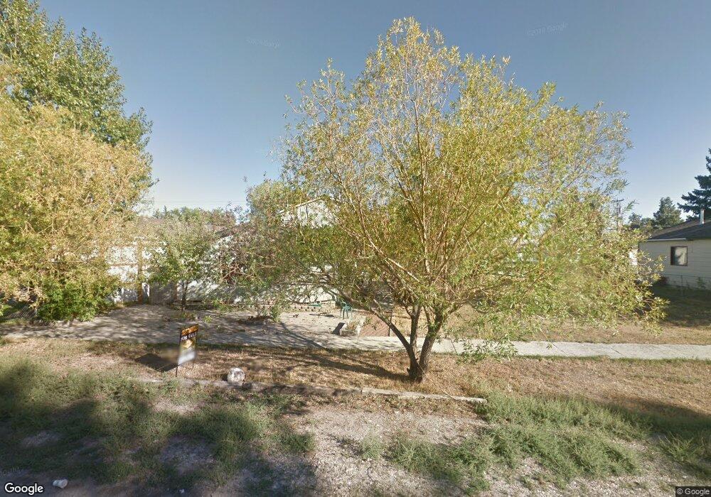 13 E Adams St, Three Forks, MT 59752 - photo 1