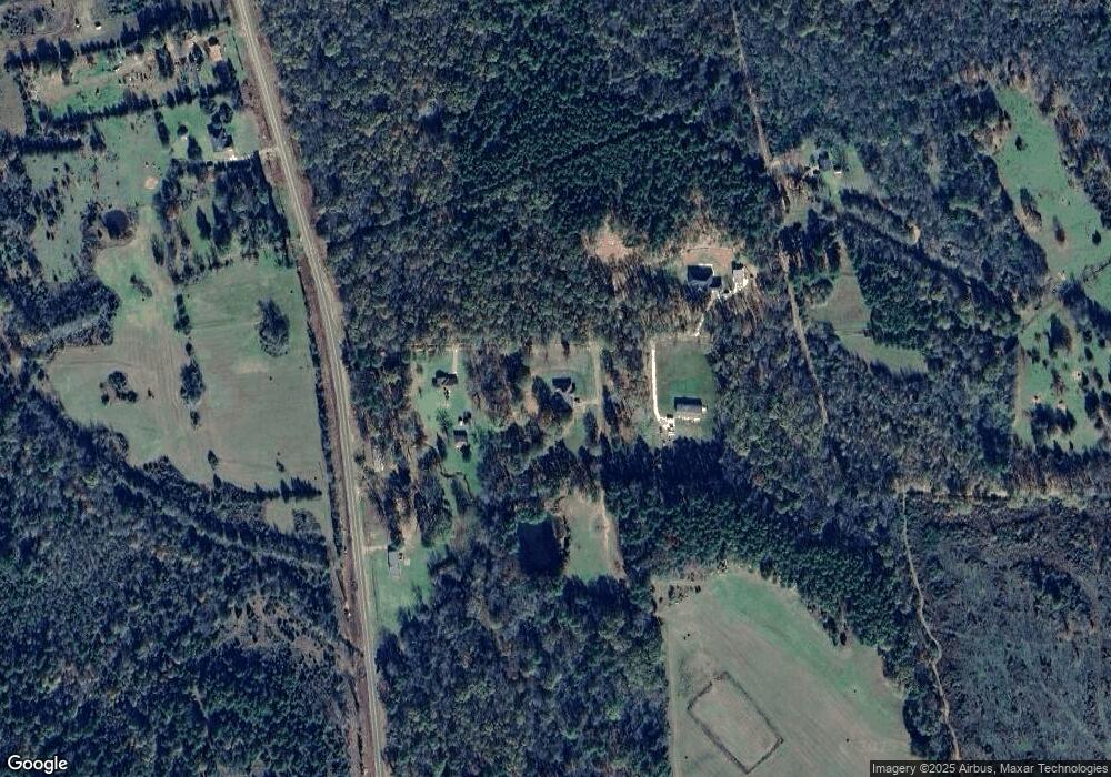 180 County Road 120, Nacogdoches, TX 75965 - photo 1