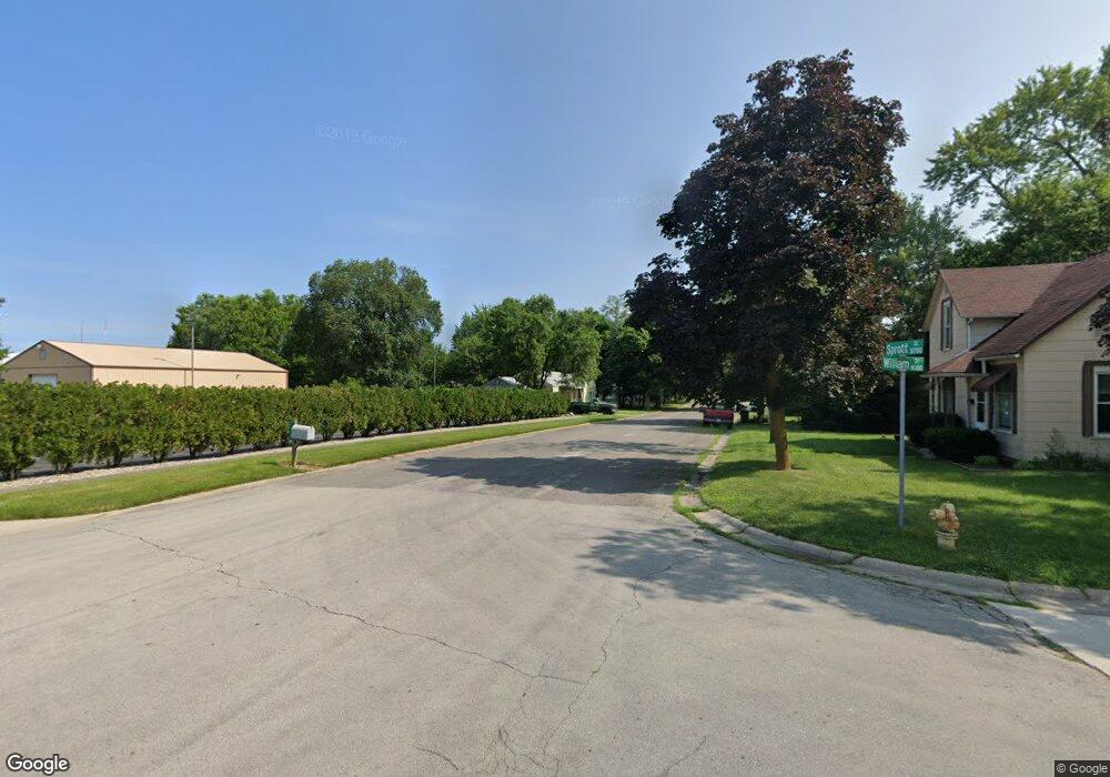 1709 Sprott St, Auburn, IN 46706 - photo 1