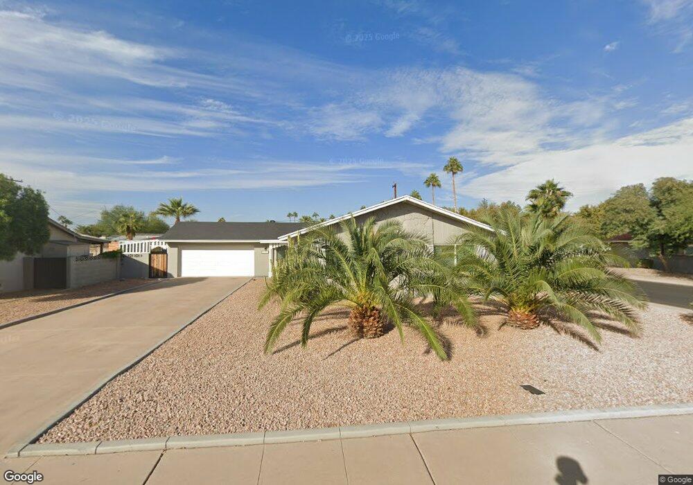 1252 E Pebble Beach Dr, Tempe, AZ 85282 - photo 1