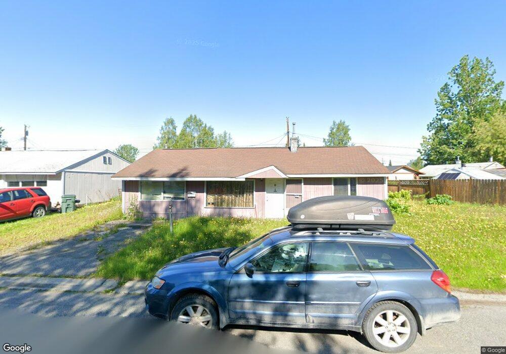 1506 Atkinson Dr, Anchorage, AK 99504 - photo 1