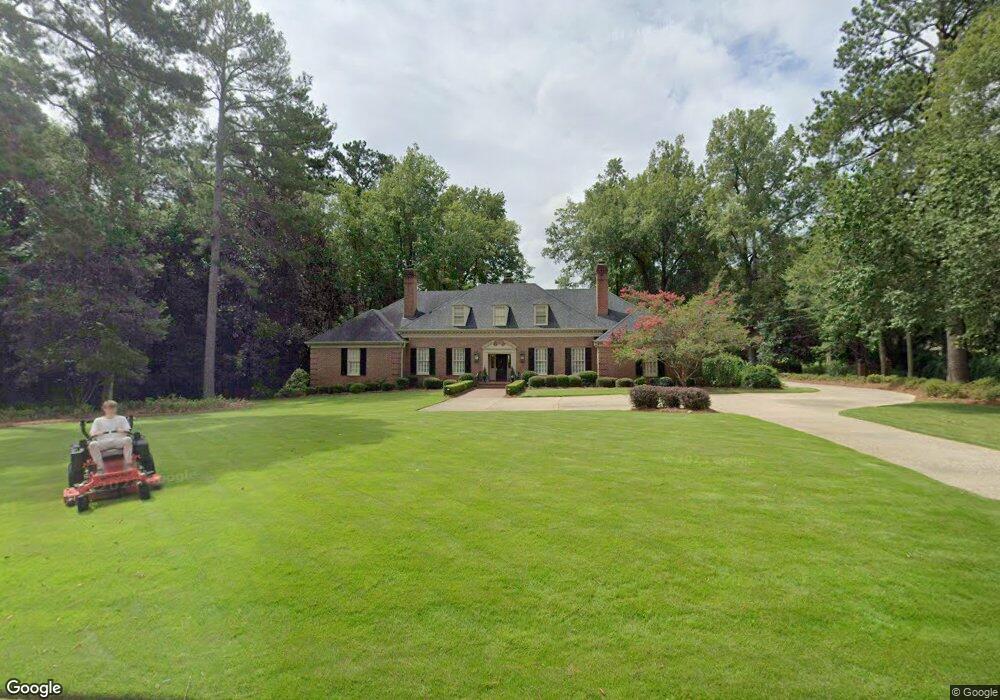 505 Regent Place, Augusta, GA 30909 - photo 1