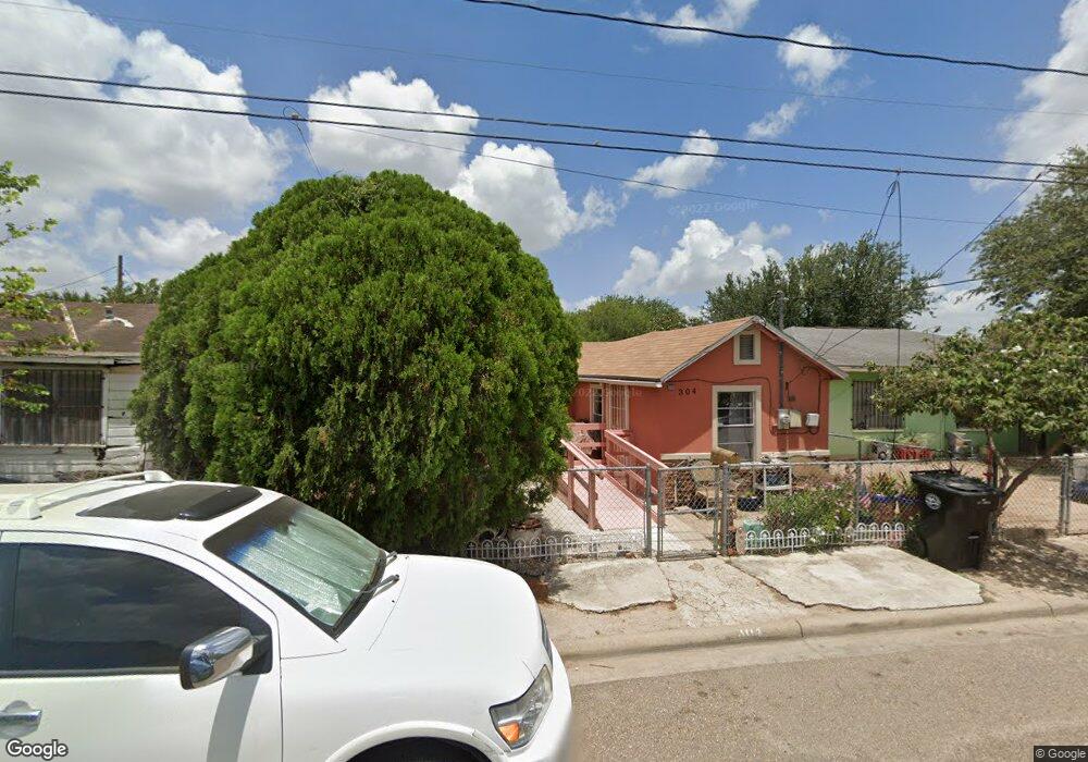 304 N Cedro St, Weslaco, TX 78596 - photo 1