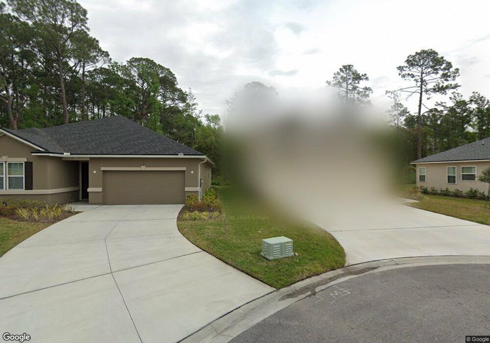 2947 Mc Crone Way, Jacksonville, FL 32216 - photo 1