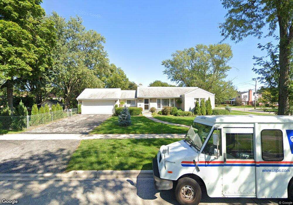 1395 Carol Ln, Des Plaines, IL 60018 - photo 1