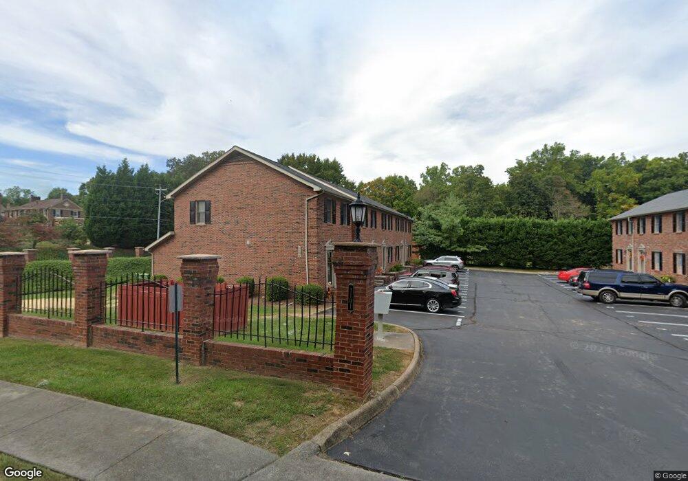 1101 E 8th Ave unit 3, Johnson City, TN 37601 - photo 1