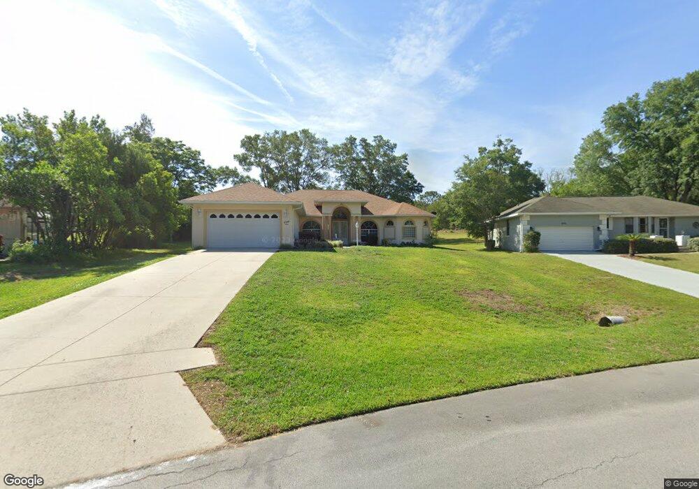 8941 SW 191st Cir, Dunnellon, FL 34432 - photo 1