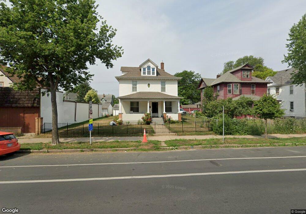 3436 Chicago Ave, Minneapolis, MN 55407 - photo 1