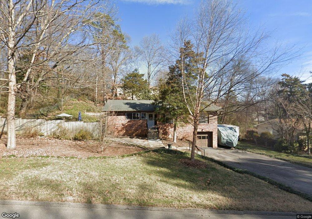 407 Appian Way, Chattanooga, TN 37415 - photo 1