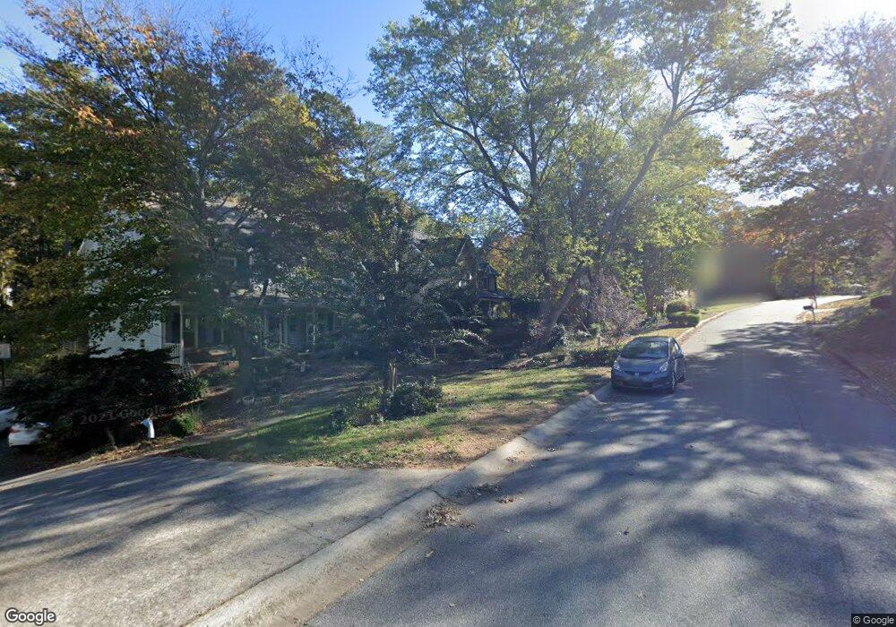 5206 Cross Ridge Cir, Woodstock, GA 30188 - photo 1