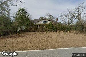 304 S Ash St, Uvalda, GA 30473