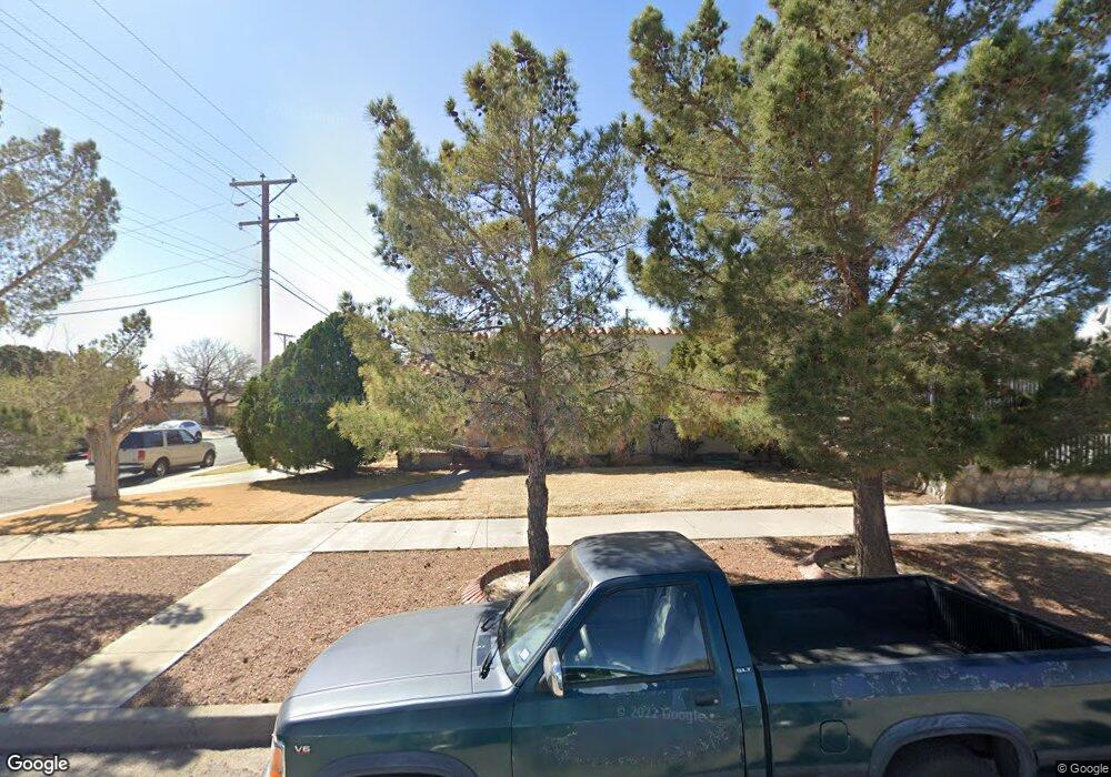 3630 Richmond Ave, El Paso, TX 79930 - photo 1