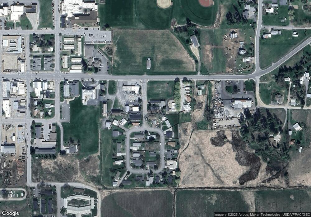 115G Quartzite Loop, Chewelah, WA 99109 - photo 1