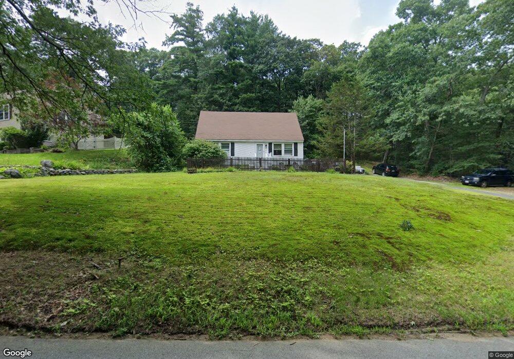 30 Collins Rd, Northborough, MA 01532 - photo 1