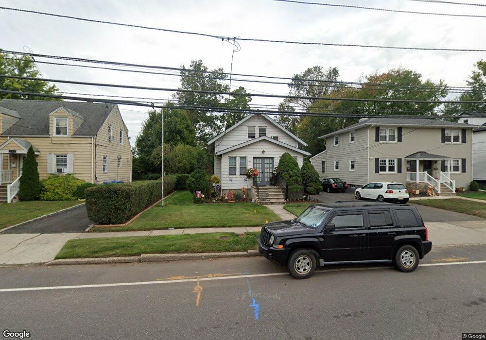 569 South Ave, Dunellen, NJ 08812 - photo 1