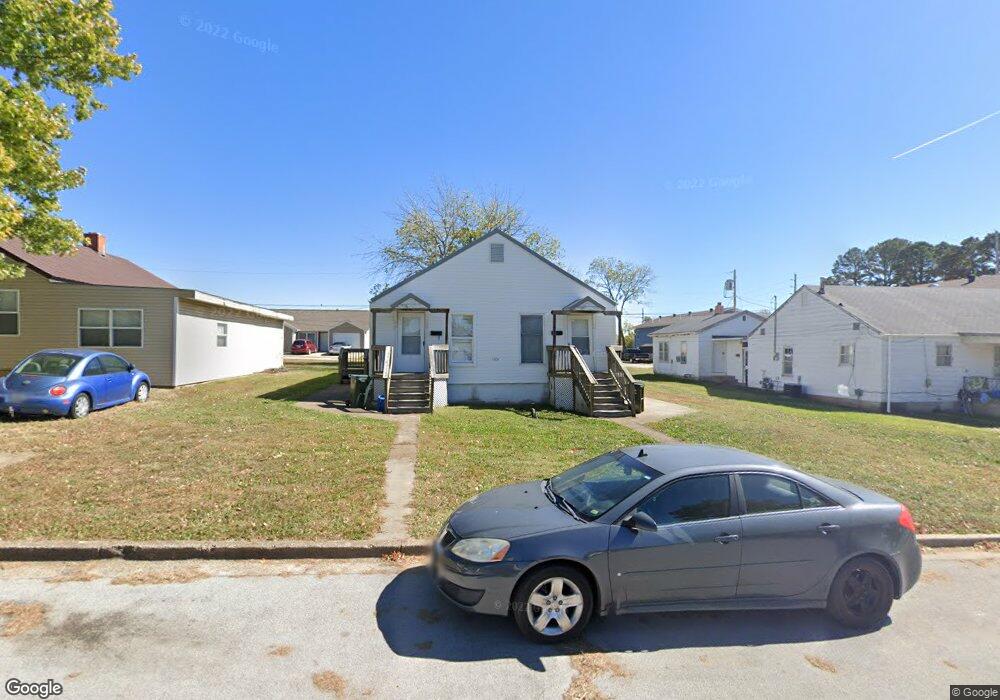 1604 N Cedar St, Rolla, MO 65401 - photo 1