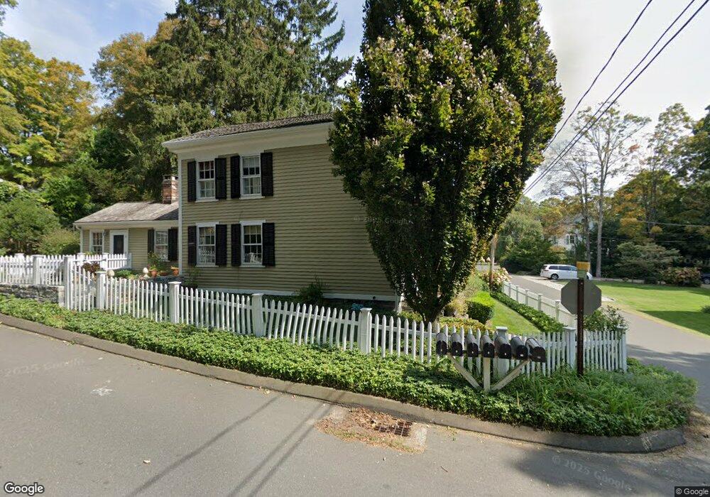 1 Jagger Ln, Chester, CT 06412 - photo 1