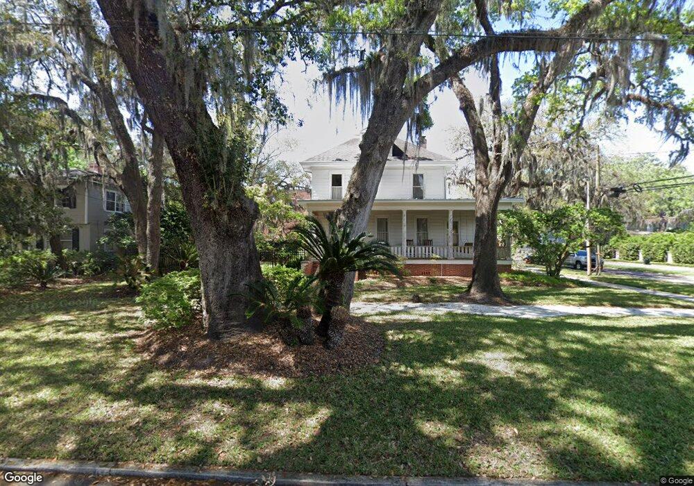 3543 Oak St, Jacksonville, FL 32205 - photo 1