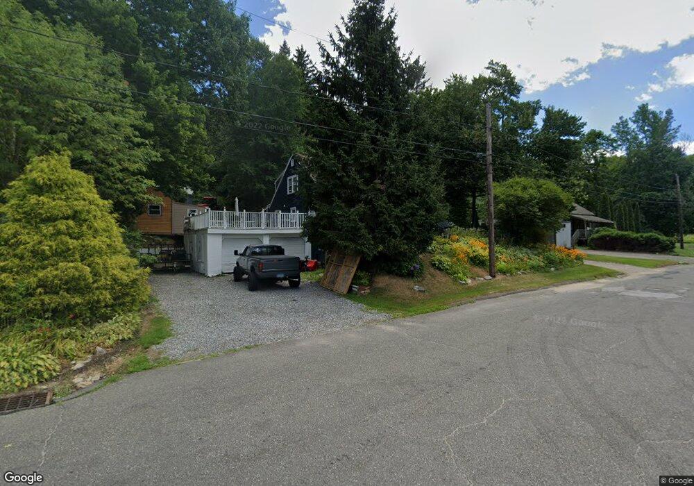 141 Moore Ave, Winsted, CT 06098 - photo 1