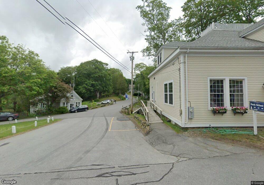 11 Upper Round Pond Rd, Bristol, ME 04539 - photo 1