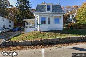 334 Washington St, Gloucester, MA 01930