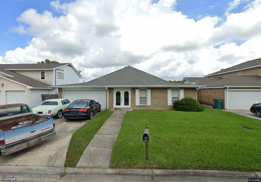 326 Eden Isles Dr, Slidell, LA 70458 - photo 1