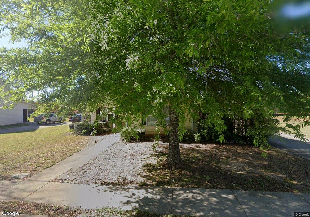 6202 Avery St SW, Covington, GA 30014 - photo 1