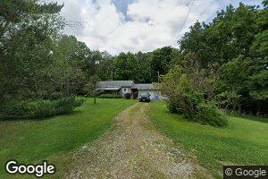 7455 Williams Rd, Williams, IN 47470