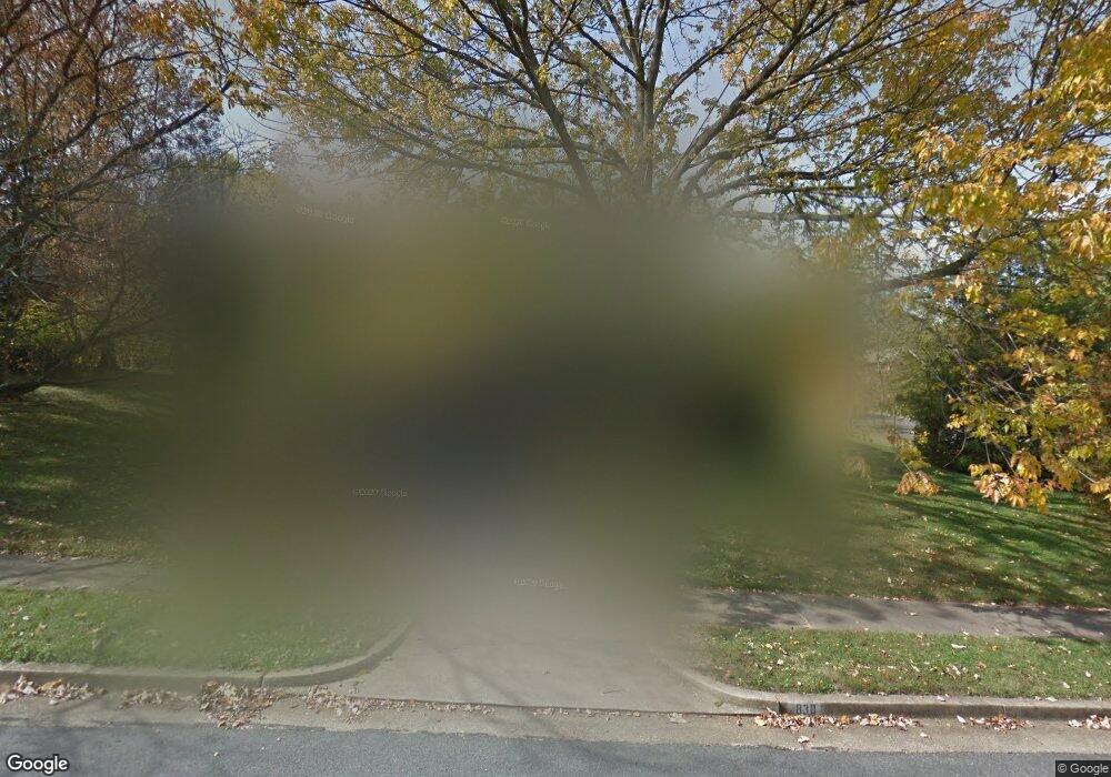 830 N Ashton St, Alexandria, VA 22312 - photo 1