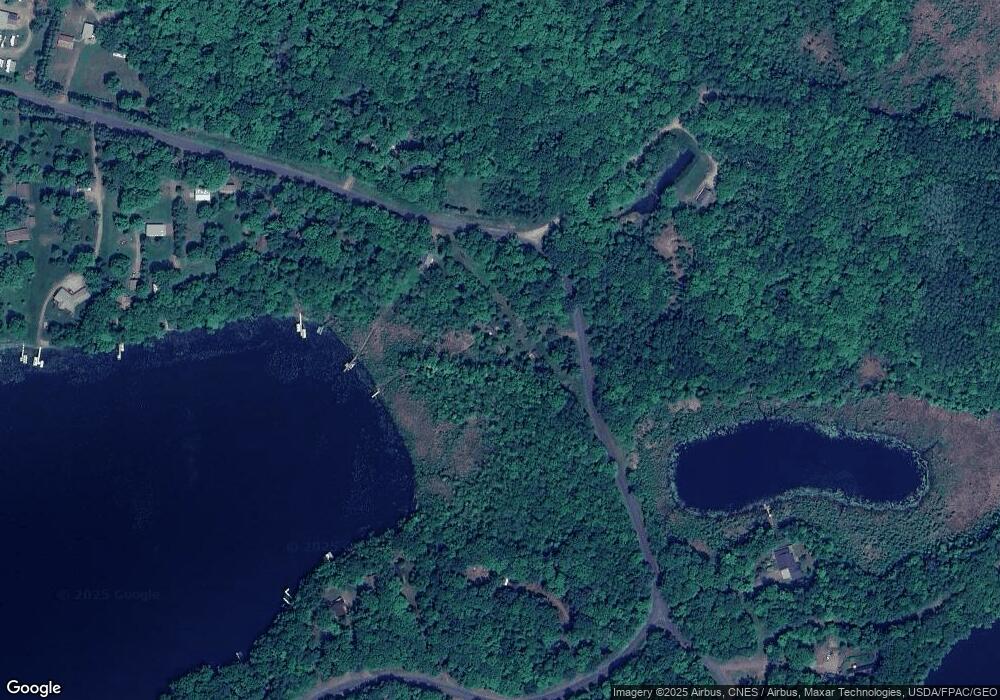 N1223 Deer Head Point, Chetek, WI 54728 - photo 1