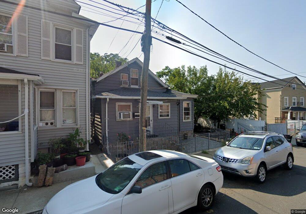 430 Paxton St unit 432, Paterson, NJ 07503 - photo 1