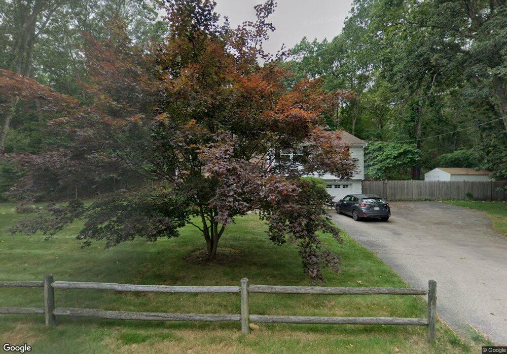 1811 Bay Rd, Sharon, MA 02067 - photo 1