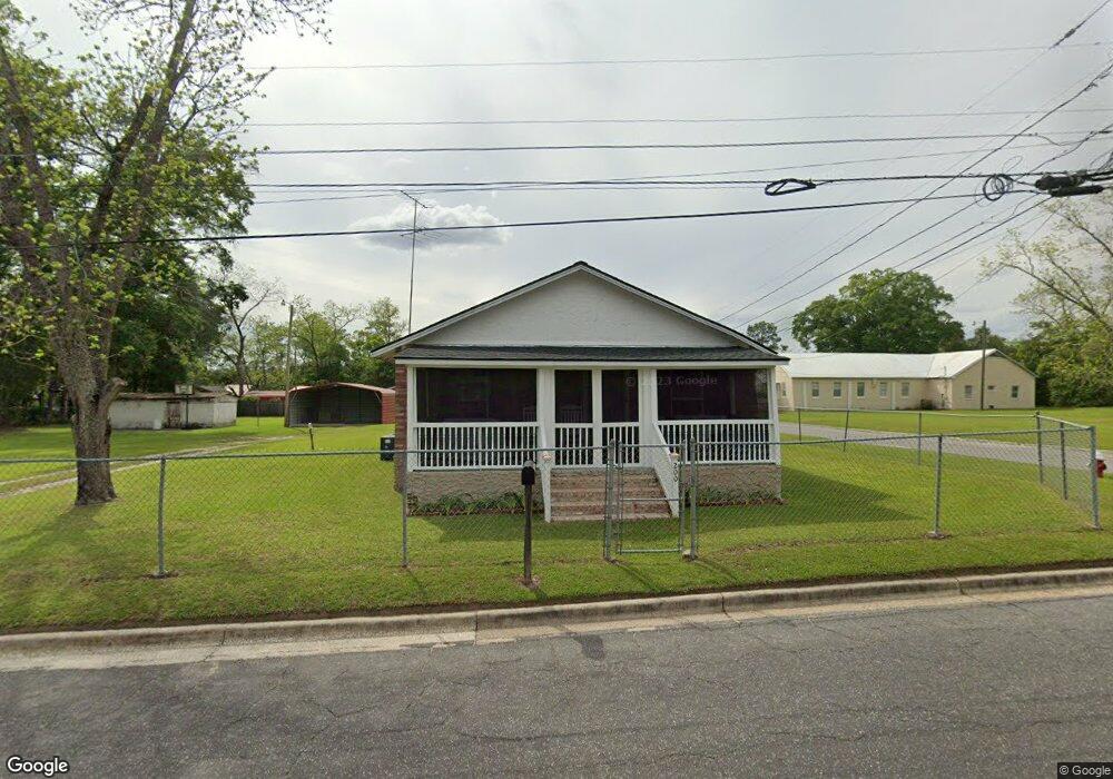 200 9th St SW, Moultrie, GA 31768 - photo 1