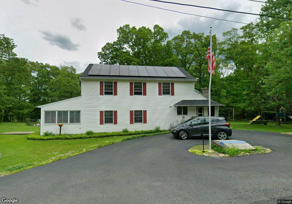 15 Longview Trail, Branchville, NJ 07826 - photo 1