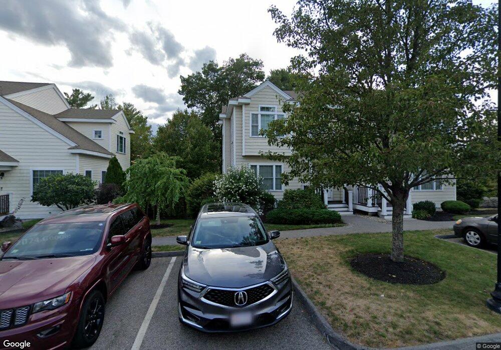 36 Turtle Brook Rd, Canton, MA 02021 - photo 1