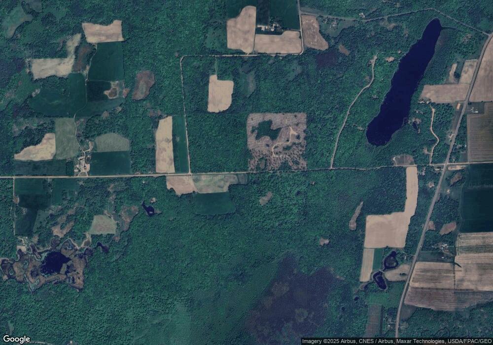 LOT 13 Pondell Rd, Bruce, WI 54819 - photo 1