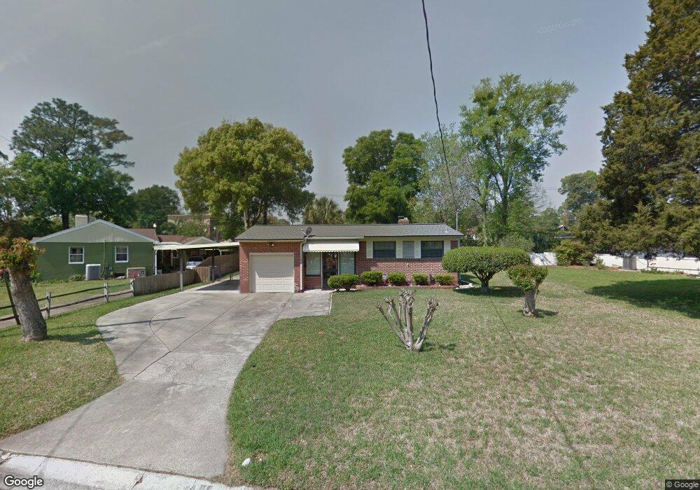 1824 Mayview Rd, Jacksonville, FL 32210 - photo 1