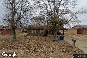115 S Wilson St, Sunflower, MS 38778