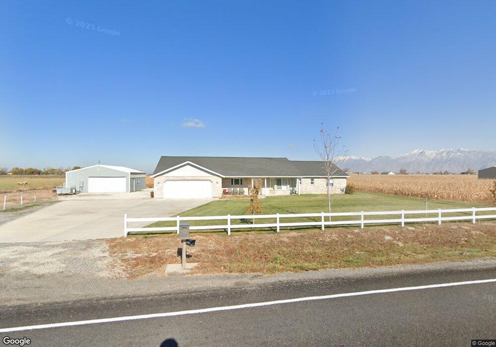 3774 W 7300 S, Spanish Fork, UT 84660 - photo 1