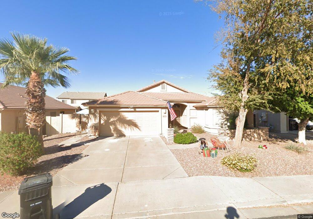 7748 E Posada Ave, Mesa, AZ 85212 - photo 1