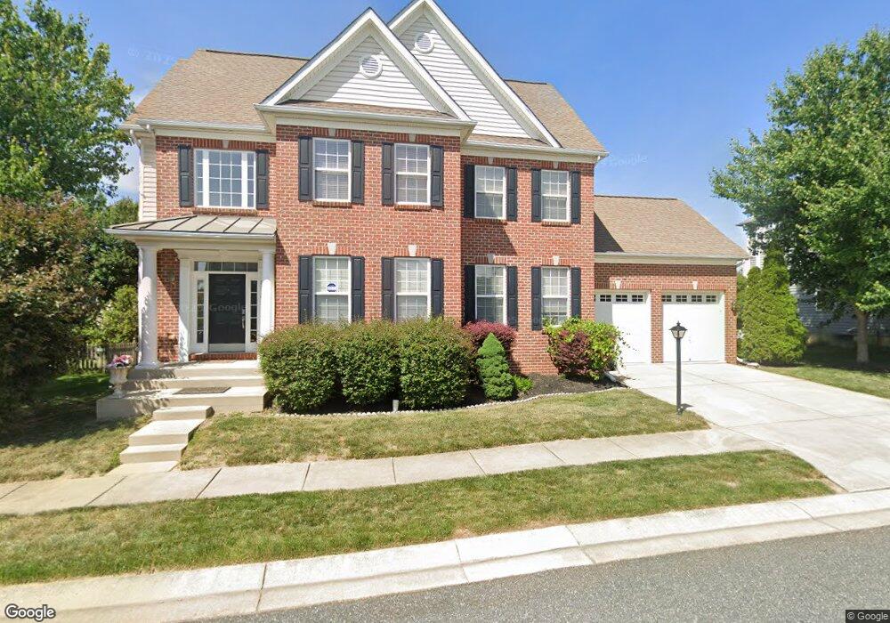 5524 Overlook Cir, White Marsh, MD 21162 - photo 1