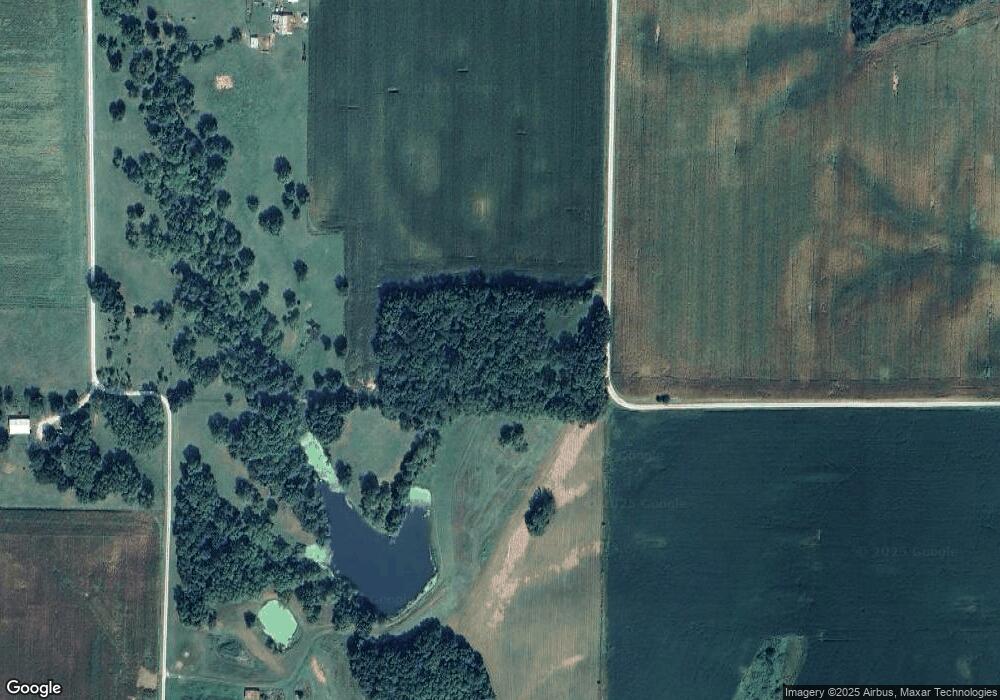 2395 Rolf Ln, Arenzville, IL 62611 - photo 1