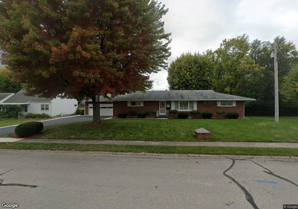 996 Ormsby Dr, Xenia, OH 45385 - photo 1