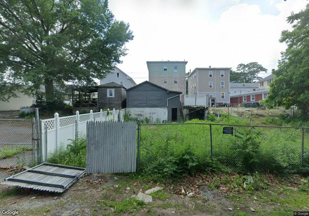 14 Fernando St, Providence, RI 02908 - photo 1