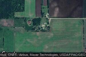 58684 303rd St, Deer Creek, MN 56527