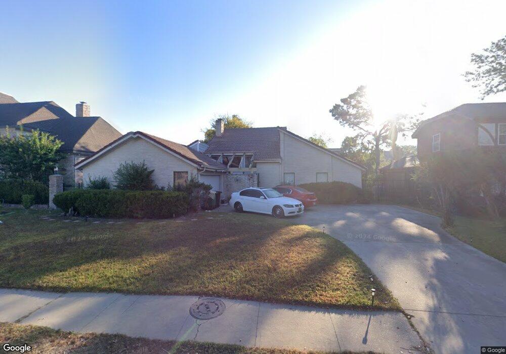 7626 Antoine Dr, Houston, TX 77088 - photo 1